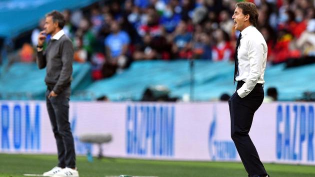 Italia-Spagna