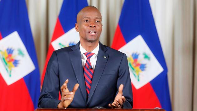Haiti: assassinato il presidente Moise 