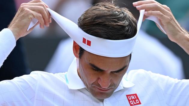 Federer si ritira: "La Laver Cup sarà il mio ultimo torneo"