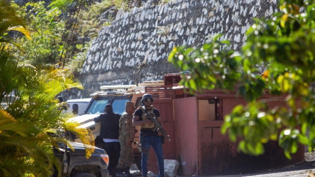 Haiti: arrestati i presunti assassini del presidente Moise