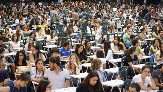 Medicina, slitta test in calendario a febbraio