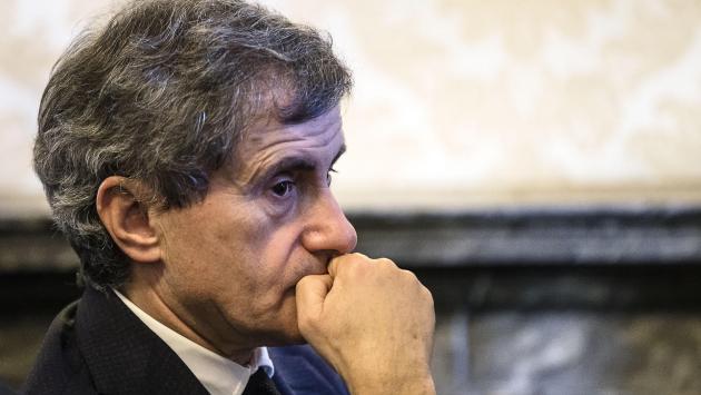 "Mondo di mezzo": Alemanno assolto dall' accusa di corruzione