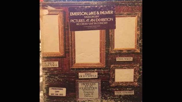Emerson, Lake&Palmer, quando la musica classica incontra il rock