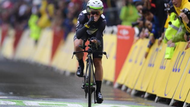 Cavendish vince la tredicesima tappa del Tour de France