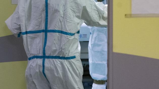 Bimbo muore per crisi respiratoria, aveva il Covid 