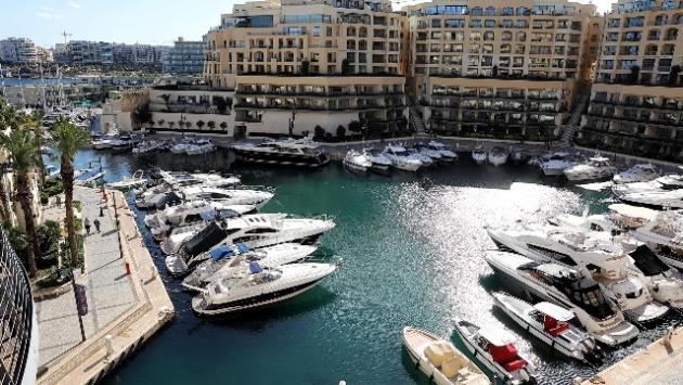 Malta: almeno 120 gli italiani in quarantena sull'isola
