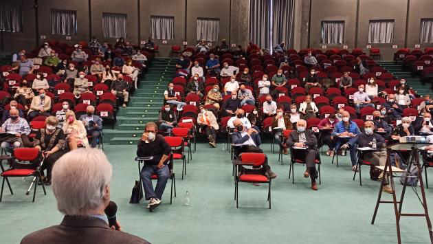 Avis provinciale, nel 2020 donatori e donazioni in aumento