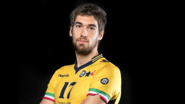 Luca vettori