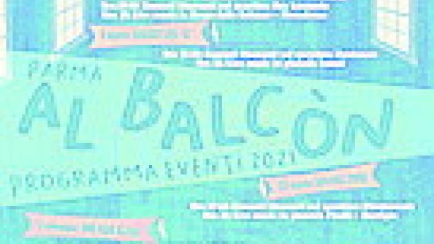 Blues, funky, disco e rock: la musica sotto i balconi nei pomeriggi d'estate
