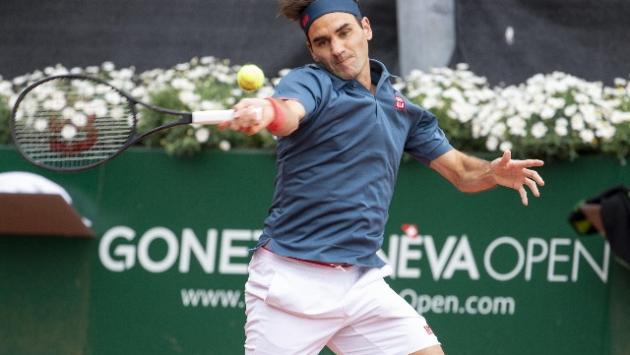 Infortunio al ginocchio: Roger Federer rinuncia alle Olimpiadi di Tokyo