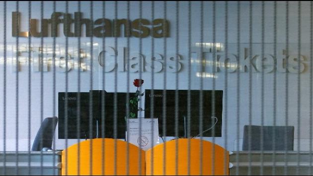 Lufthansa abolisce "Signore e signori" nei messaggi di saluto