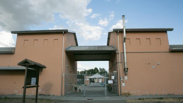 Ispezione dell'Ausl al canile: «Trovate dei veterinari»