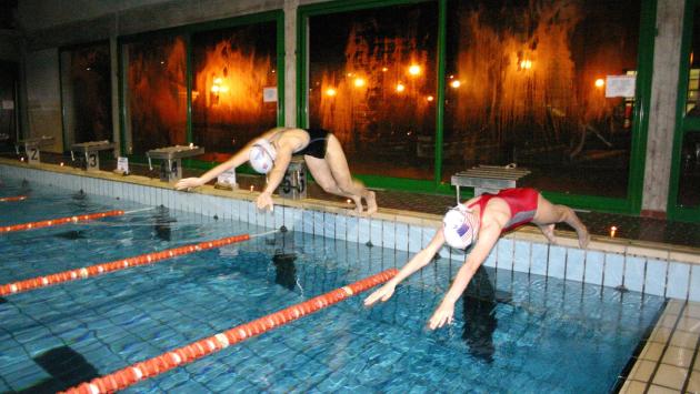 2,5 milioni per riqualificare Palazzetto dello sport e piscina coperta