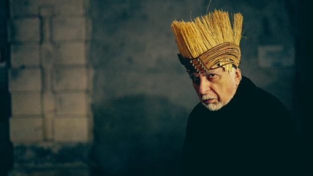 Serata per Gigi Dall'Aglio e il suo libro