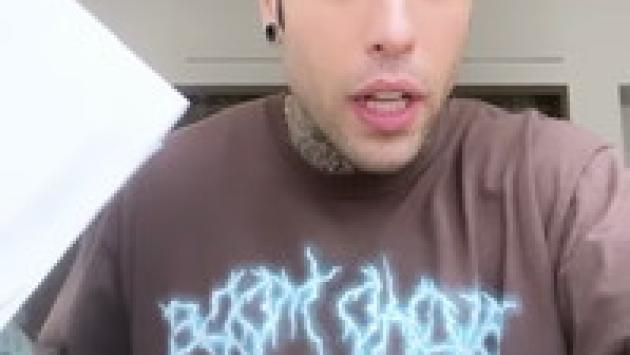 Fedez a Codacons: "Vergognatevi", l'associazione: "Lo quereliamo"