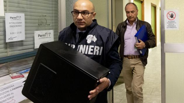«Soldi dalle case farmaceutiche», chiesti 33 rinvii a giudizio