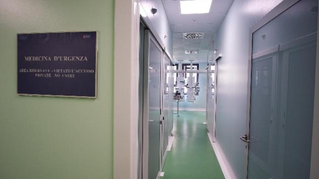 In Italia  aumentano ancora casi e tasso di positività, calano i morti