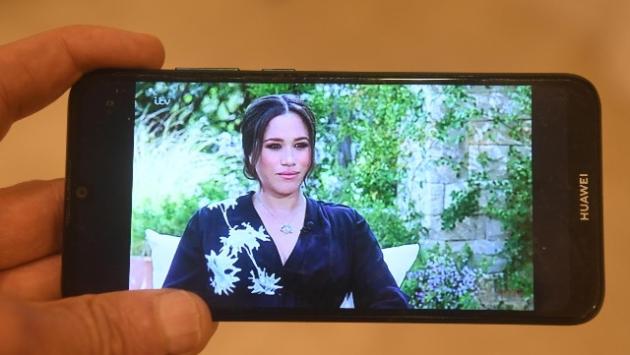 Meghan Markle creerà e produrrà una serie animata per Netflix