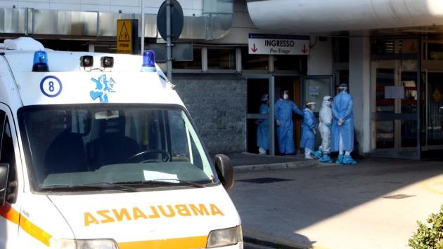 Covid: 2.455 nuovi casi e 9 decessi in Italia