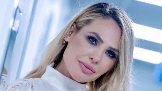 Ilary Blasi si separa da Totti: cambia la pubblicità
