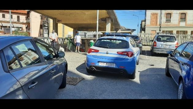 Lite tra vicini, morto il 60enne accoltellato a Novara