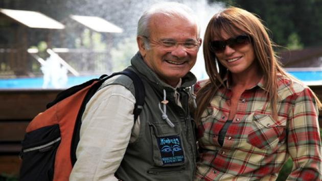 Oreste Ferretti «Autore dell'anno» per la Fiaf