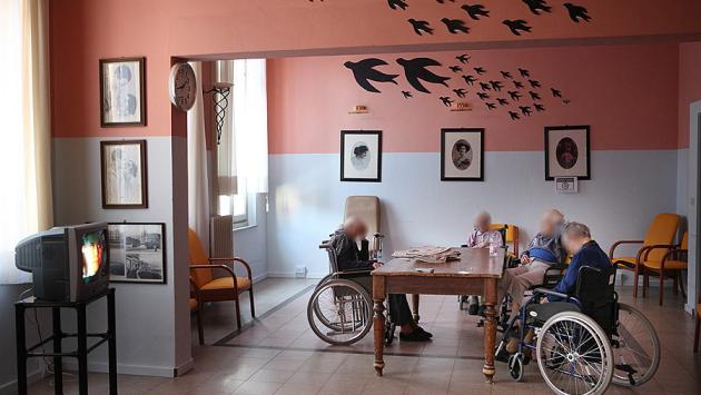 L'Asp cerca medici da assegnare alle Cra Tamerici e Gulli-Romanini
