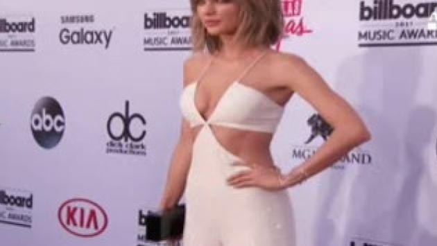 Se a Natale Taylor Swift bussa alla porta del fan 96enne