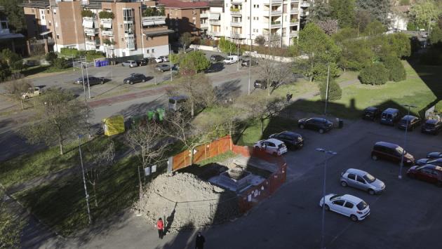 «L'antenna si può ancora fermare»