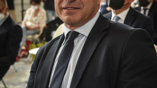Infarto, Antonio Rossi ricoverato in ospedale, ora sta meglio