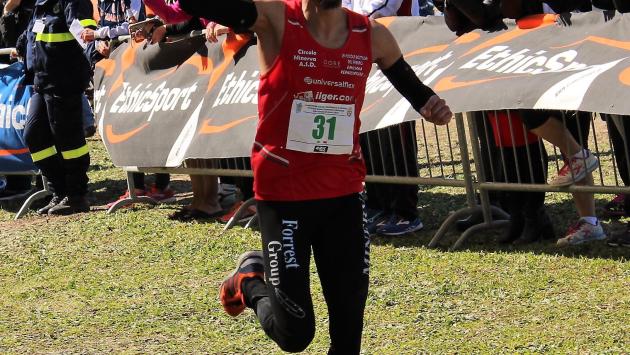 Yassine, cresce l'attesa per la maratona di Sapporo