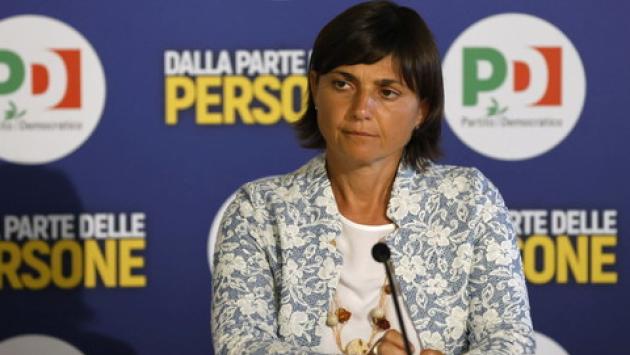 Giustizia, Pd "Tre anni per l'appello almeno fino al 2024"