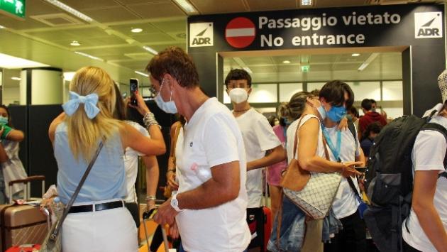 Malta, oltre 500 studenti di inglese positivi. 157 sono italiani. In settimana i voli di rimpatrio