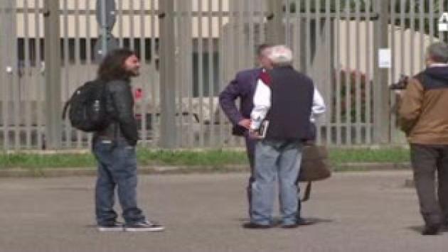 Meredith: il caso torna in aula, Guede chiede la revisione
