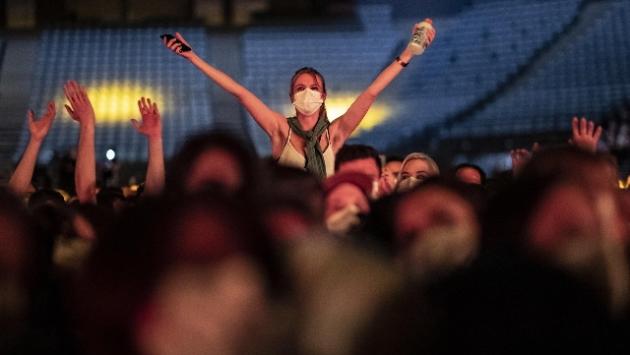 Discoteche chiuse: i gestori dell'Emilia Romagna fanno ricorso per la riapertura all'aperto