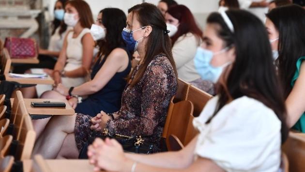 Sileri: "Difficile un inizio delle lezioni in presenza, sarà graduale"