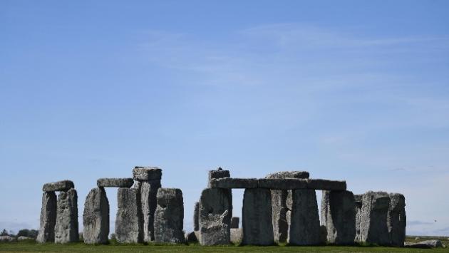 Anche Stonehenge potrebbe perdere lo status Unesco