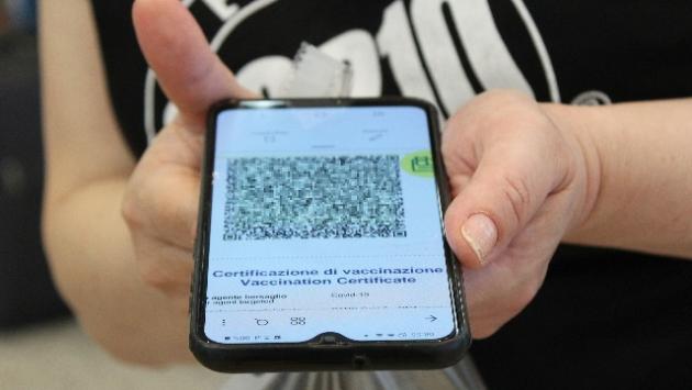 Preoccupazione a San Marino: il Green pass non è riconosciuto dall'Italia