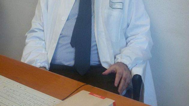 «Io medico tra i ragazzi massacrati al G8. Giorni terribili come quelli del Cattani»