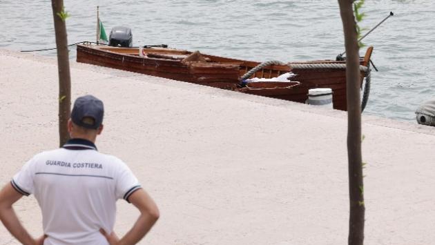 Uomo 51enne muore in mare, figlio 16enne tenta di salvarlo