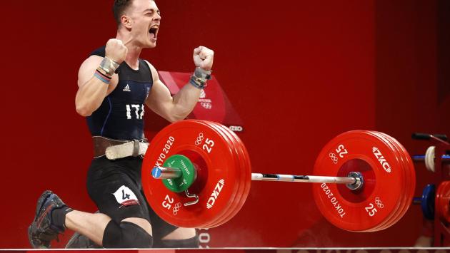 Esclusi dai Giochi pugilato, il sollevamento pesi e il pentathlon moderno