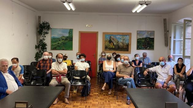Il geologo Tozzi: «Ripristinare le miniere di Corchia? Grave impatto su paesaggio e viabilità»