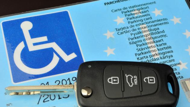  Il pass disabili «aprirà» ogni ztl