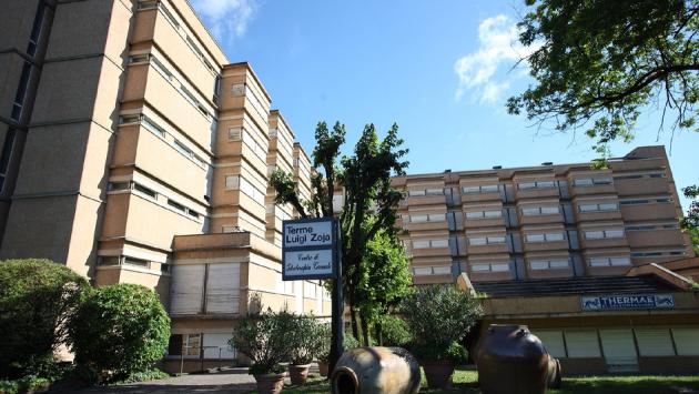 Zoja sempre più «Campus della salute»  