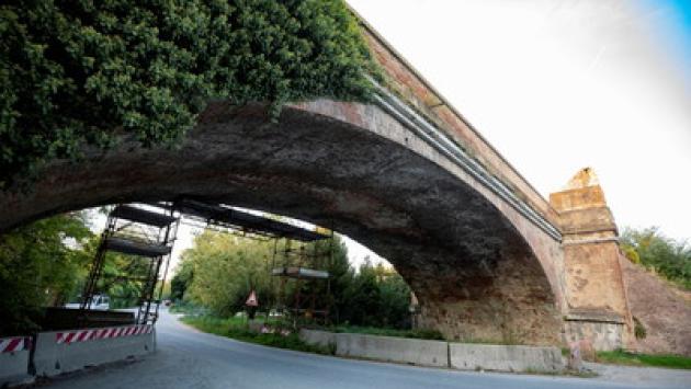 Nel 2020 il ponte sul Taro dovrà rimanere chiuso per molti mesi
