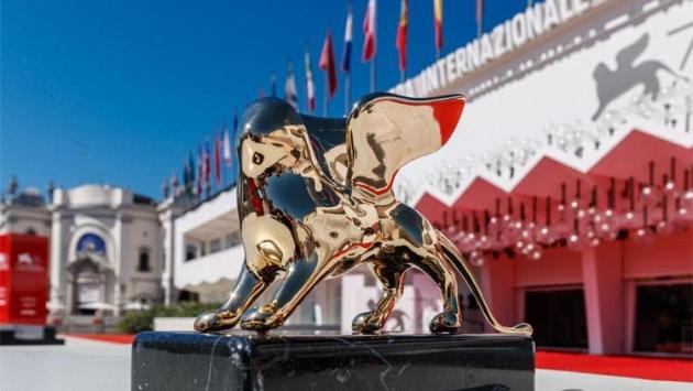 A Venezia 5 film italiani in concorso, c'è anche Sorrentino