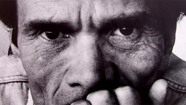 Pier Paolo Pasolini tra cinema e pittura: mostra focus alla Magnani Rocca
