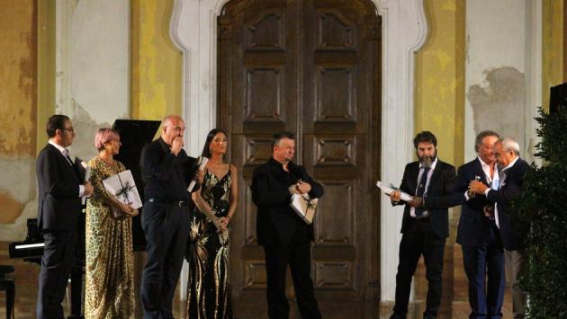 I grandi della lirica per Bergonzi