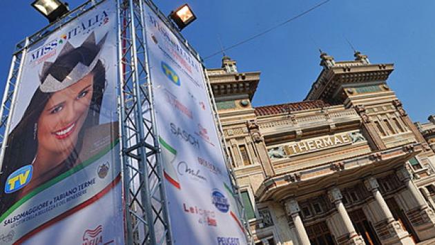 Miss Italia e il ritorno a Salso, "curiosità e suggestione". Partnership con Confartigianato; Sgarbi non presiede la giuria, Fdi: "Per lui finisce qui"
