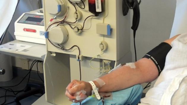 Morto suicida De Donno, avviò la cura col plasma iperimmune